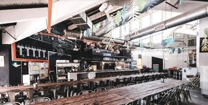 Photo of Little Island Brewing Co