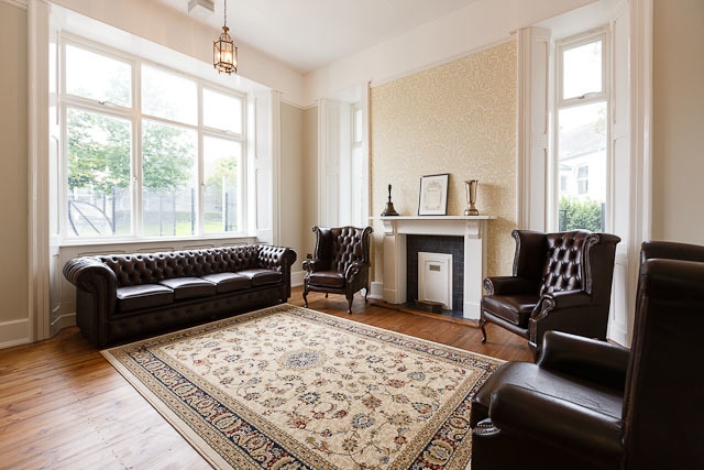 Photo of The Business Space Launceston