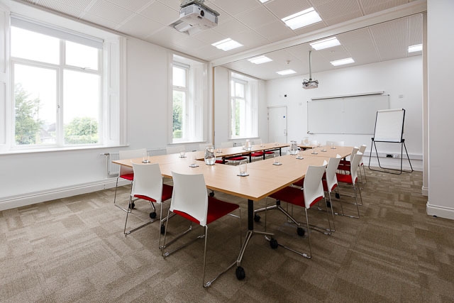 Photo of The Business Space Launceston, Grenville & Tremayne