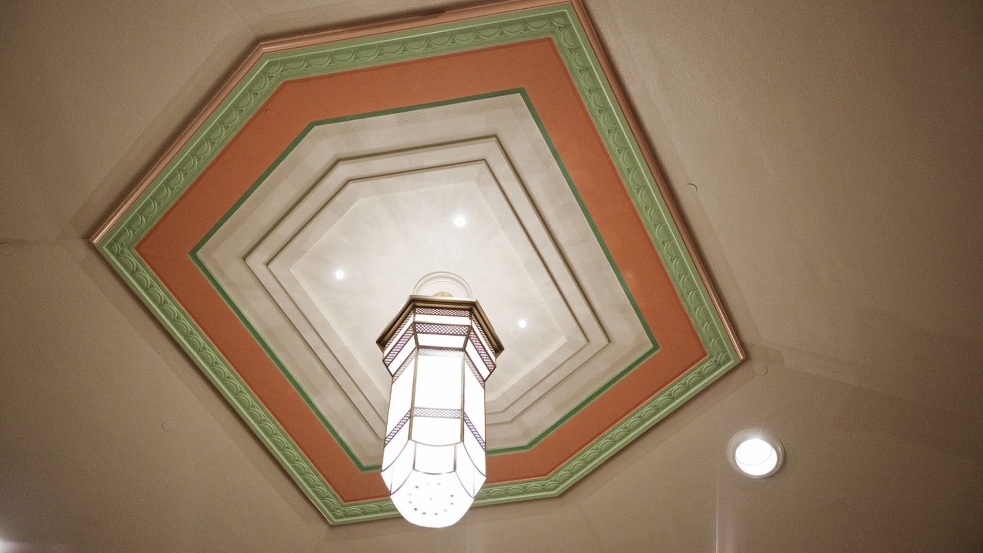 Photo of The People's Palace