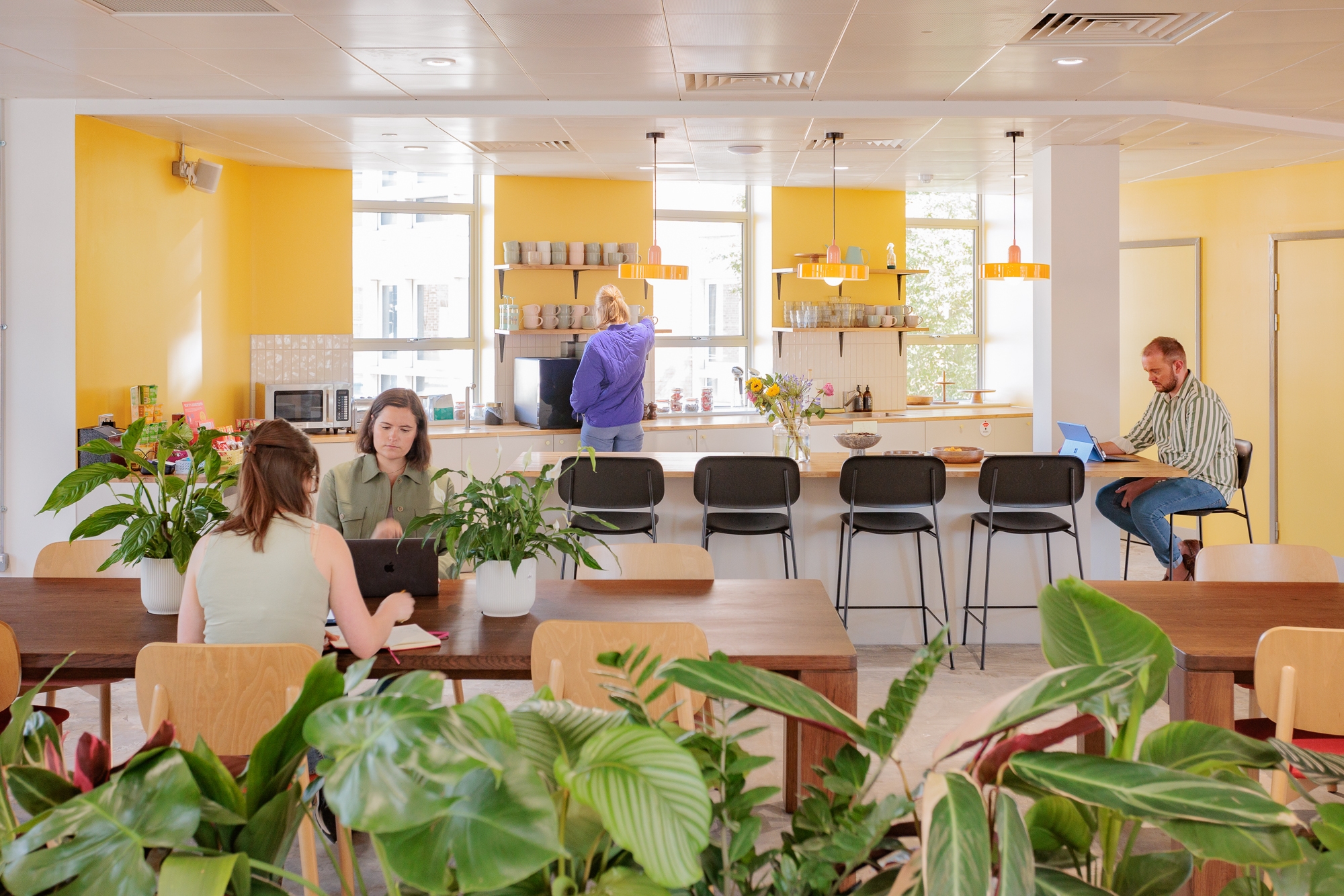 Photo of Patch Twickenham, Academy