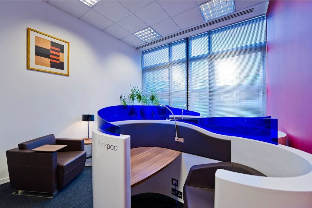 Photo of Regus Cardiff Bay, Saint Hywel