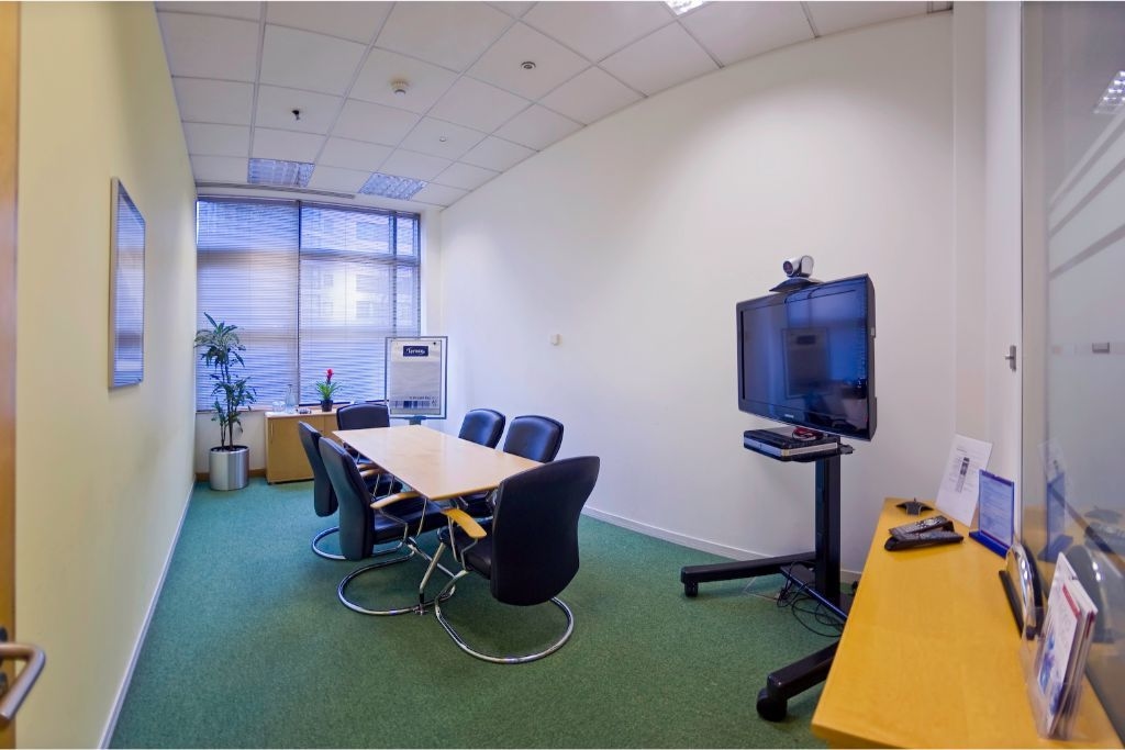 Photo of Regus Cardiff Bay