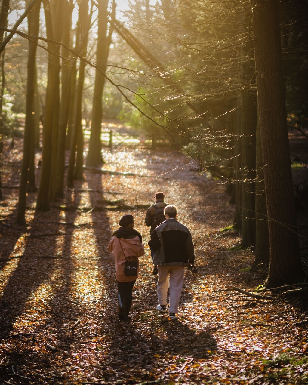 Photo of Nomadic Dinners