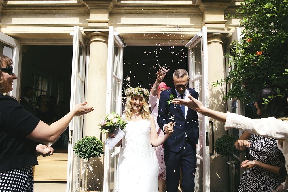 Photo of Temple Of Minerva & Botanical Gardens, Exclusive Hire