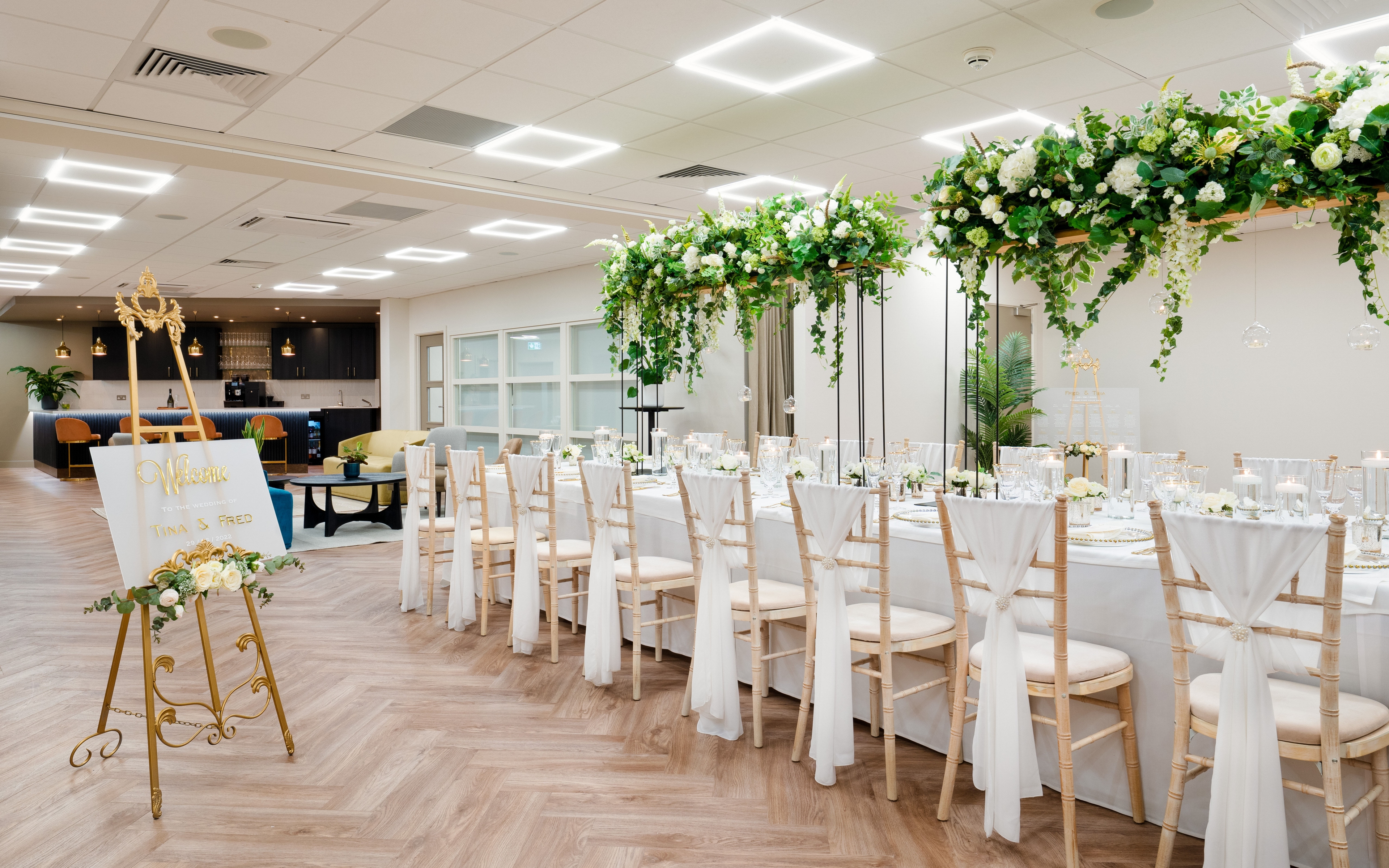 Photo of Hampton By Hilton Torquay, Meeting & Event Space