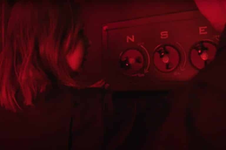 Photo of The Great Escape Game Leeds, Submerged