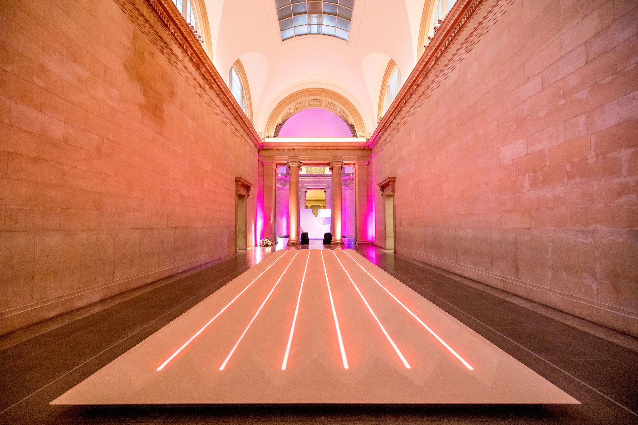 Photo of Tate Britain, The Duveens & Octagon