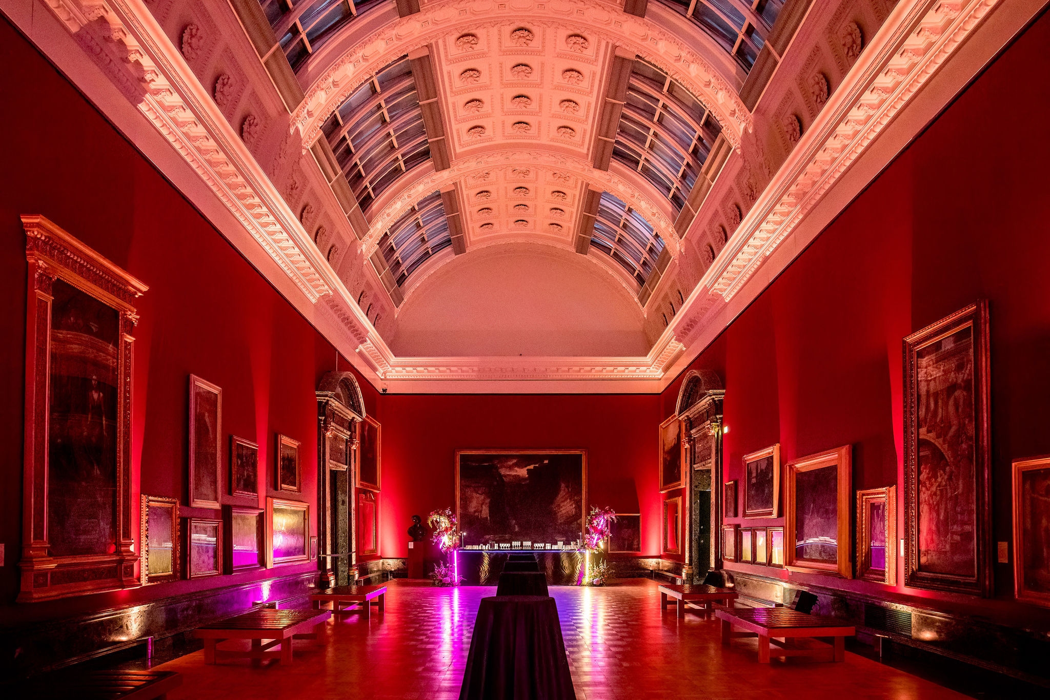 Photo of Tate Britain, Gallery 9