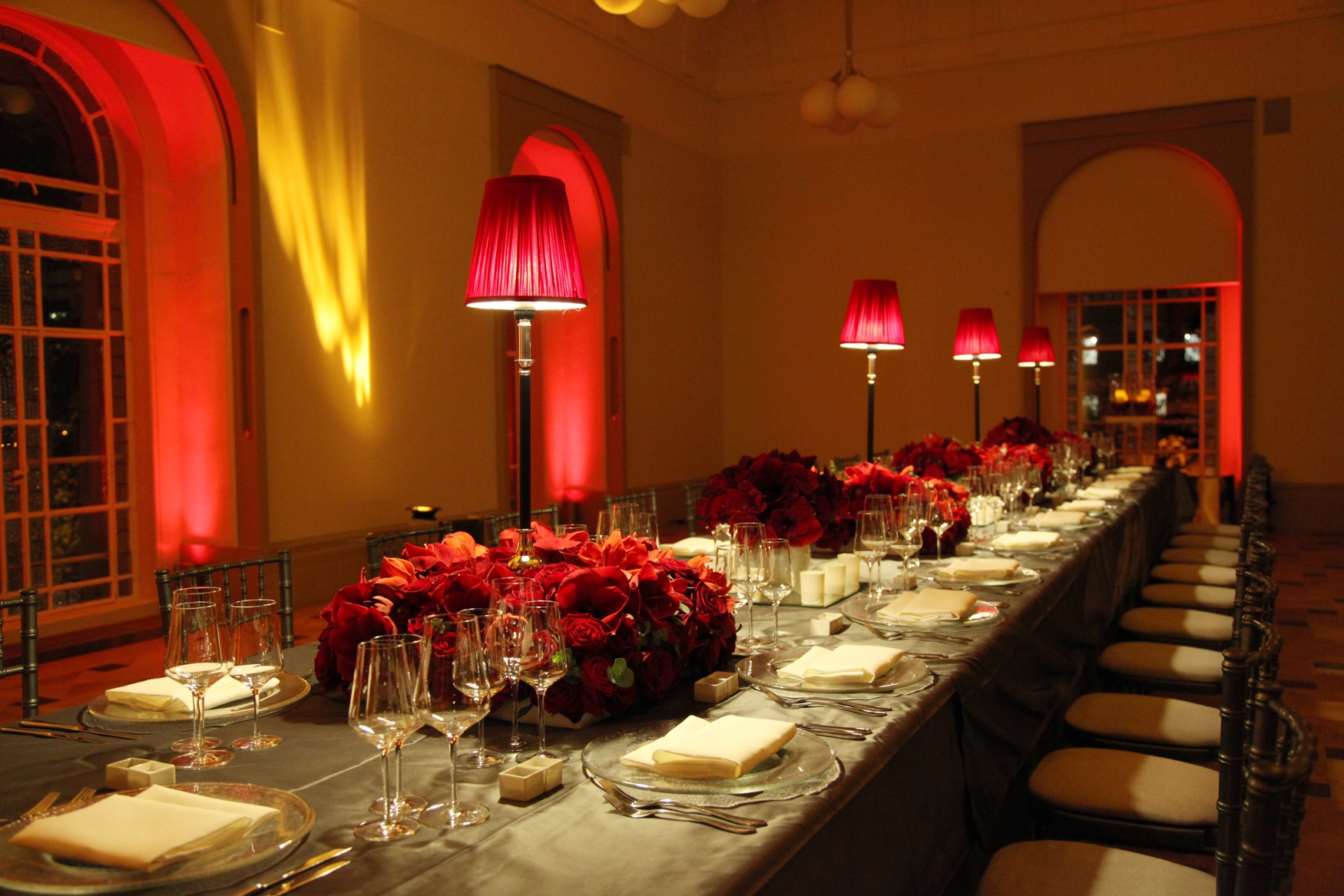 Photo of Tate Britain, Grand Saloon