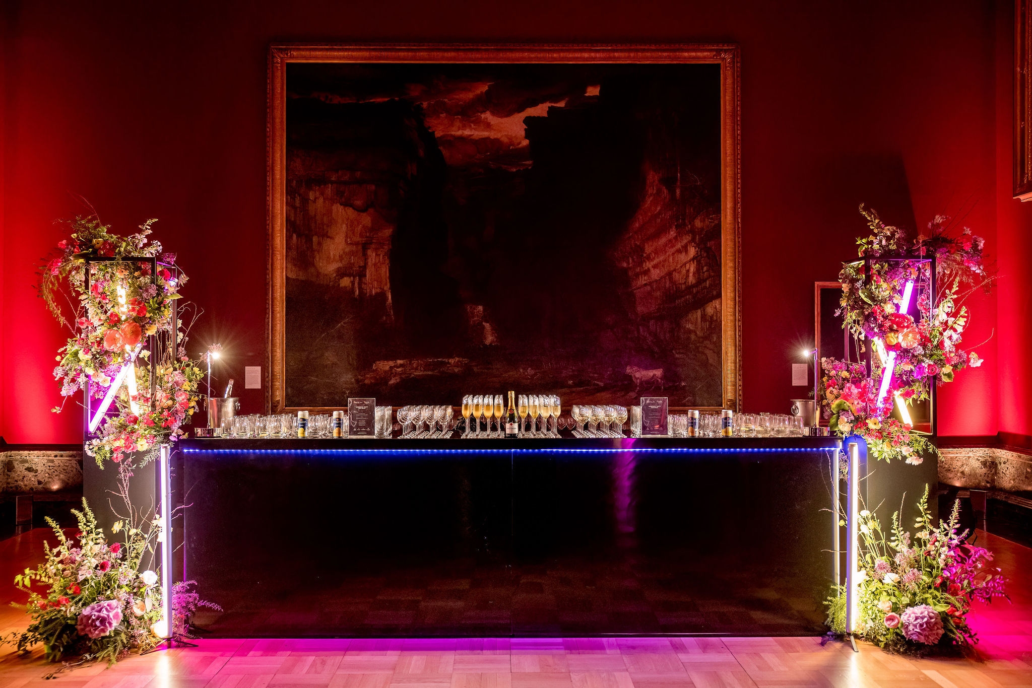 Photo of Tate Britain, Gallery 9