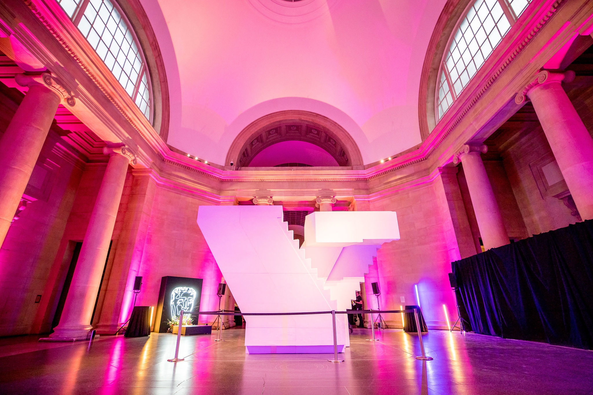 Photo of Tate Britain, The Duveens & Octagon