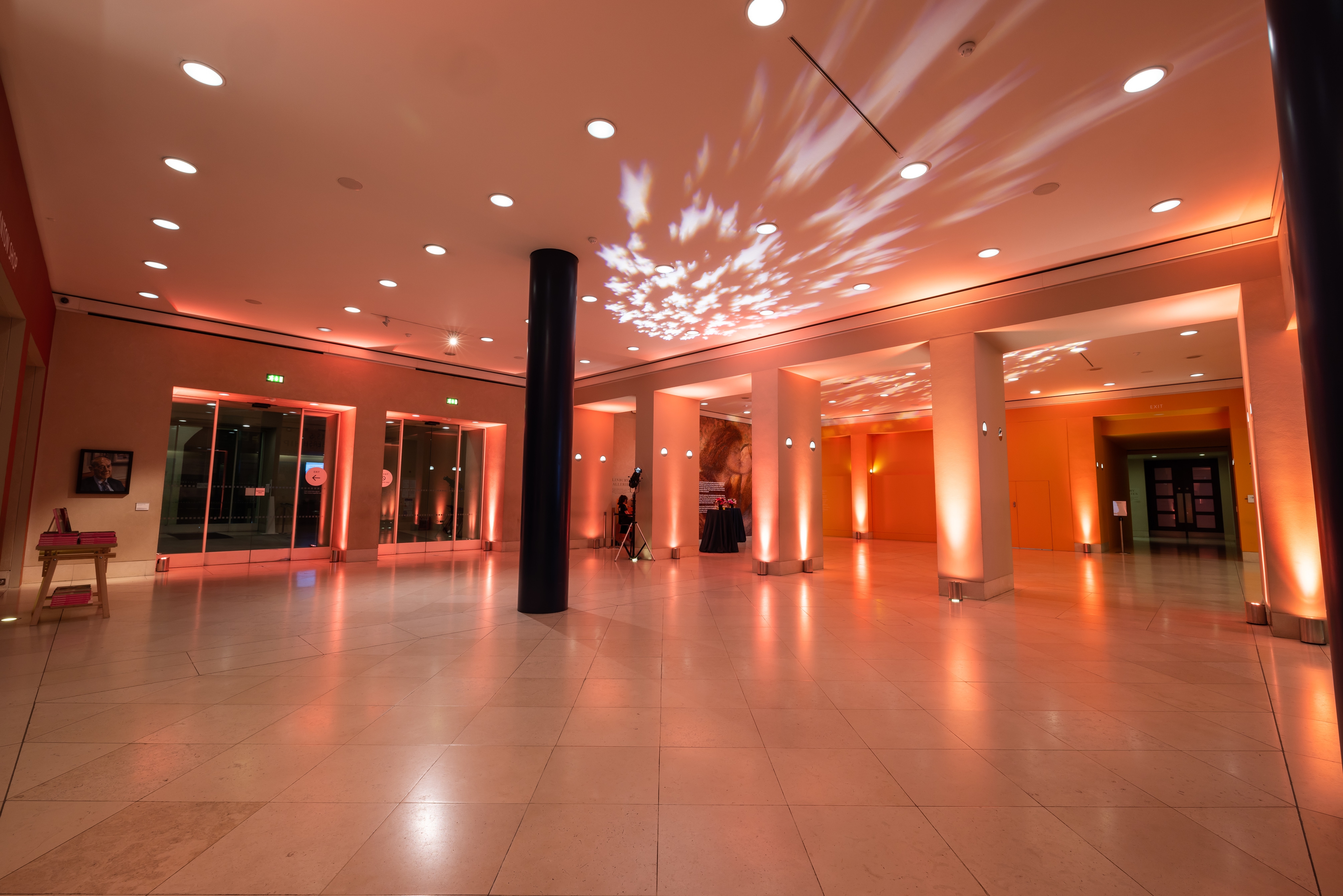 Photo of Tate Britain, Manton Foyer