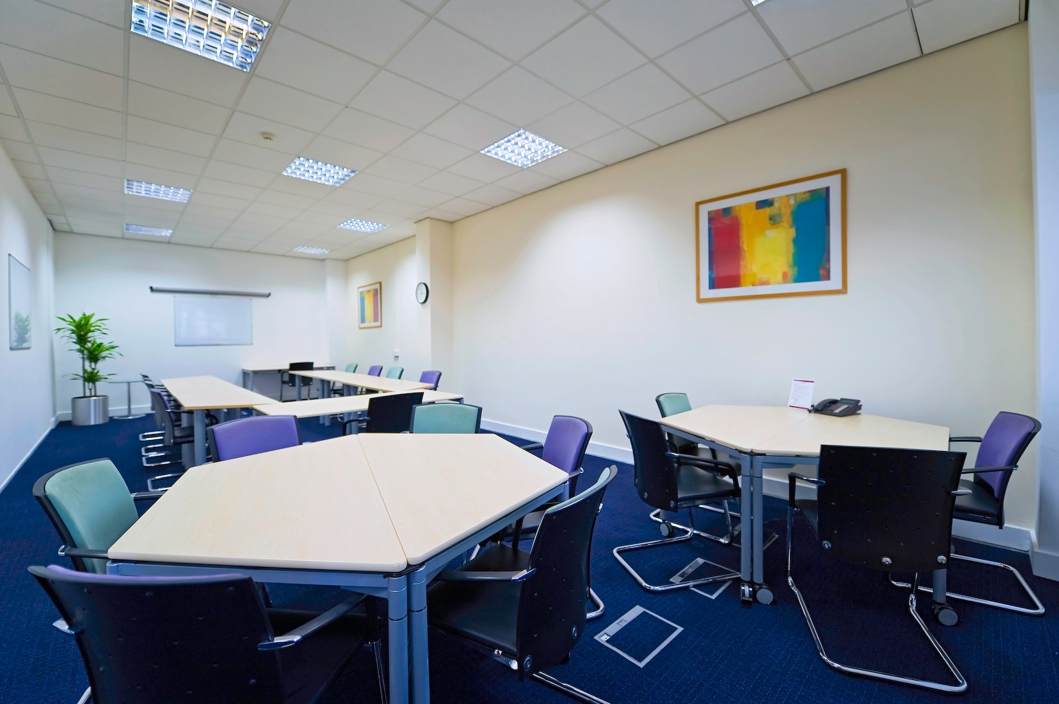 Photo of Regus Aberdeen Berry Street, 218