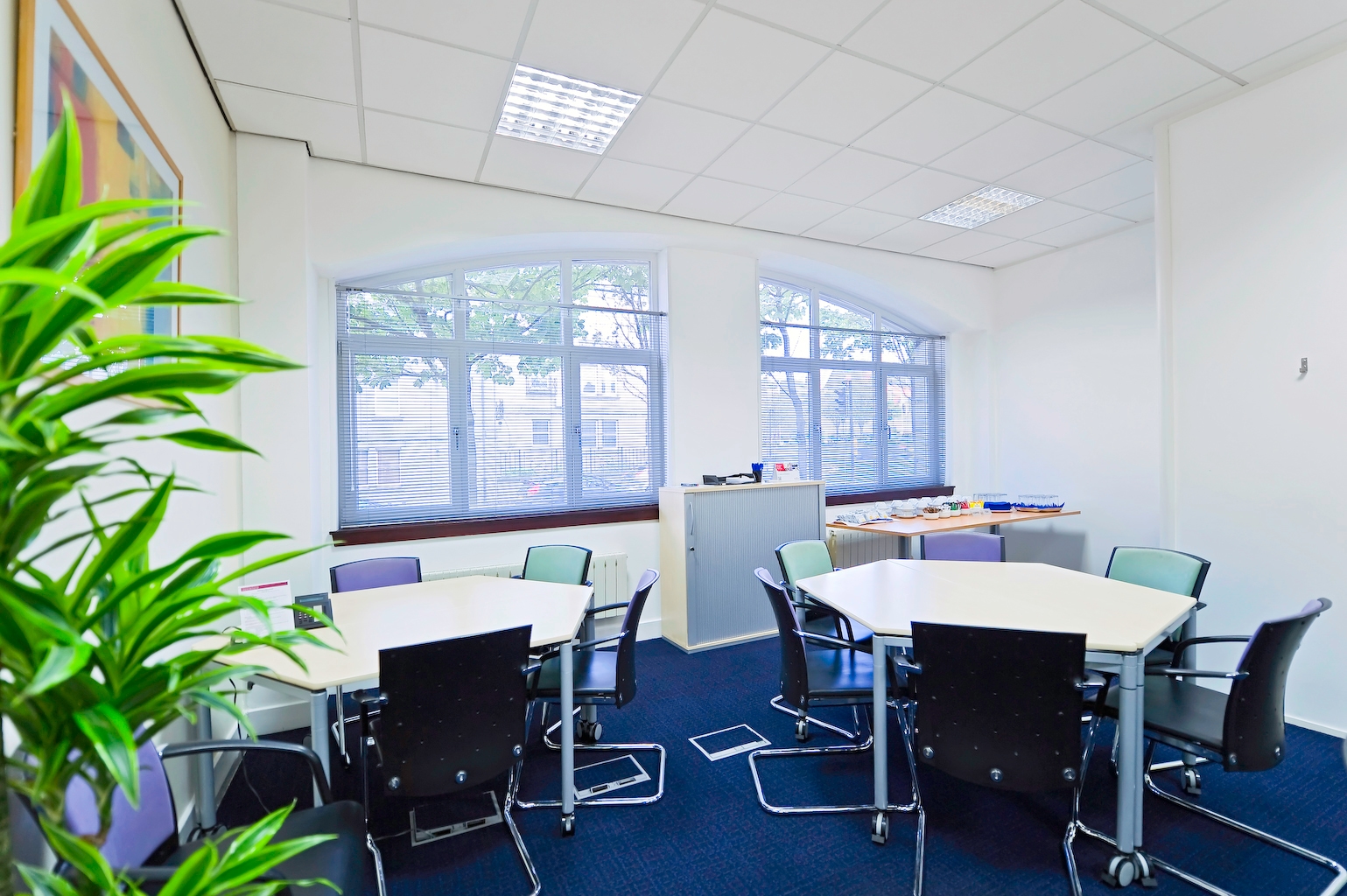 Photo of Regus Aberdeen Berry Street, 218