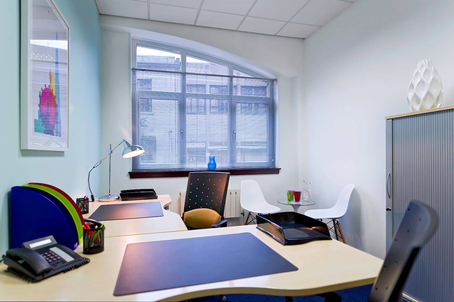 Photo of Regus Aberdeen Berry Street, Tillyfourie