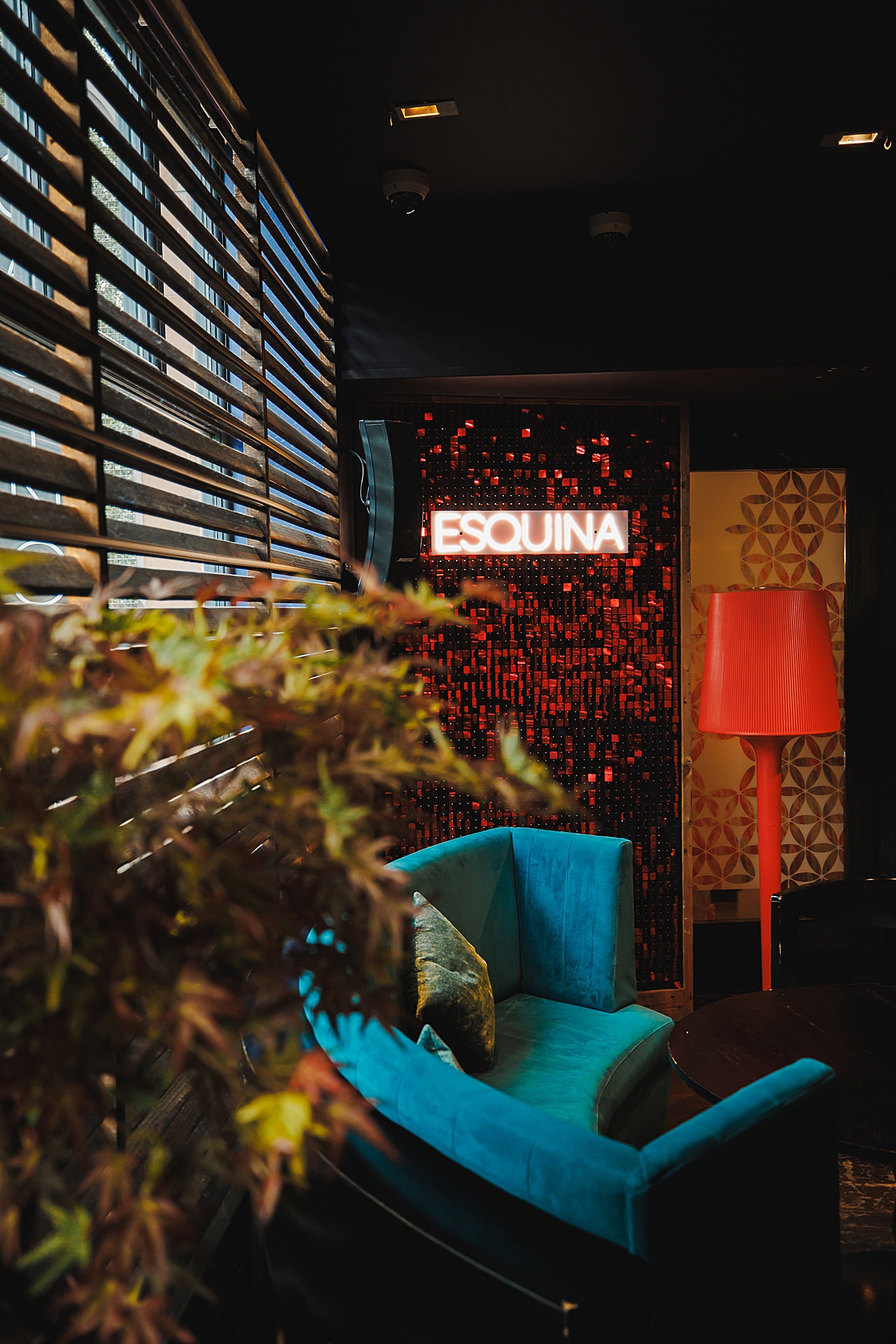 Photo of Alea Casino, Nottingham, Bar Esquina