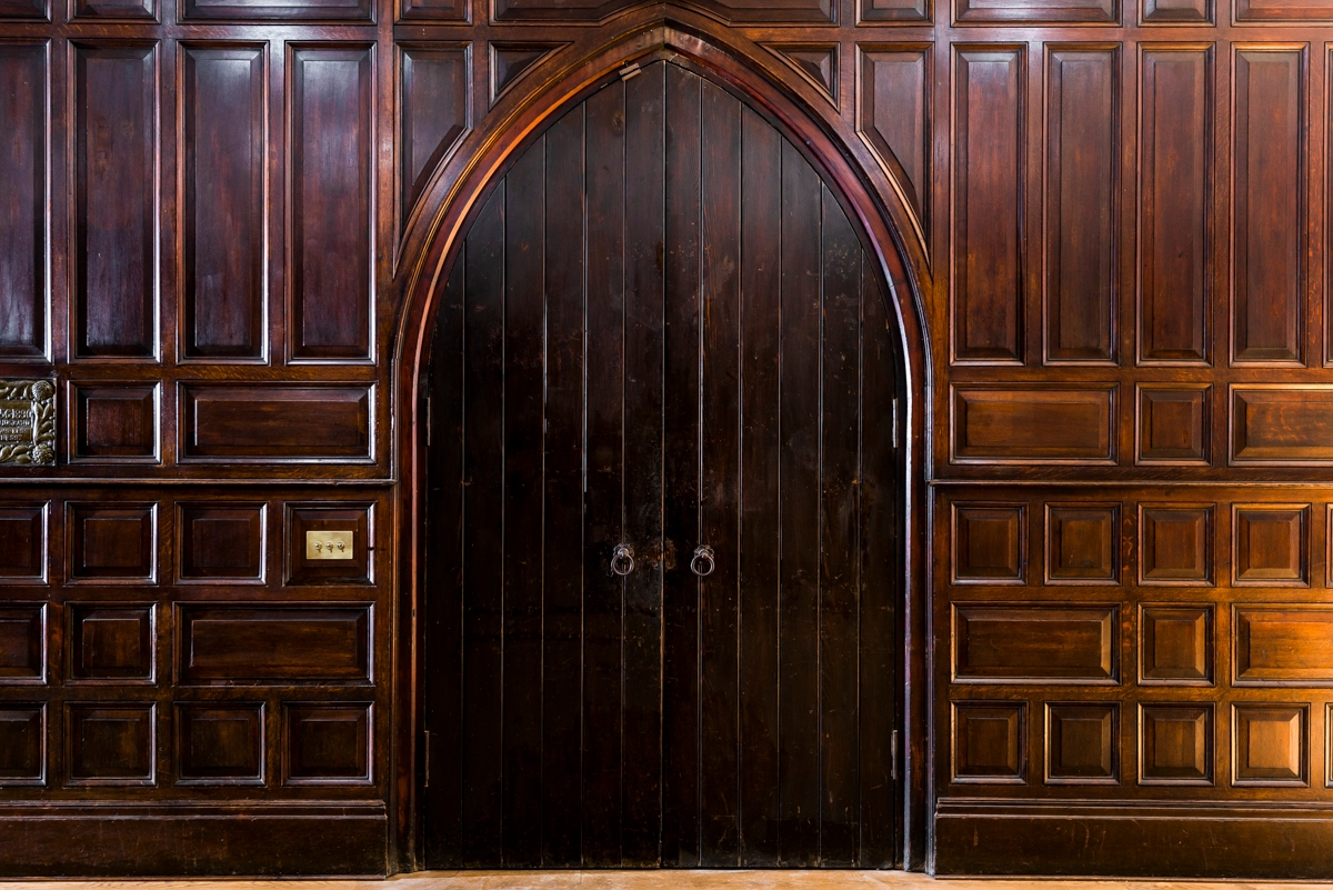 Photo of Toynbee Hall, Lecture Hall