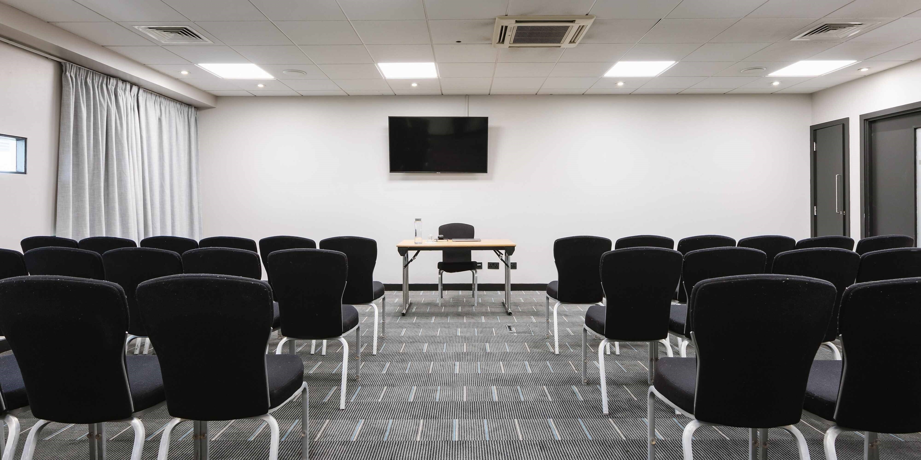 Photo of Voco Belfast, Steel