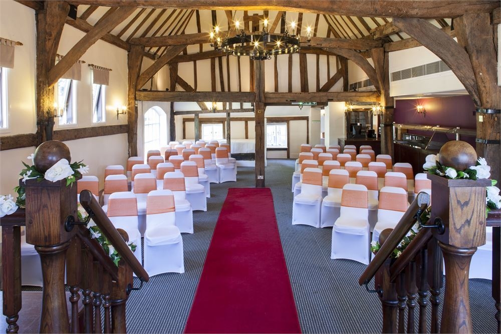 Photo of Holiday Inn Ashford - Central, Exclusive Hire