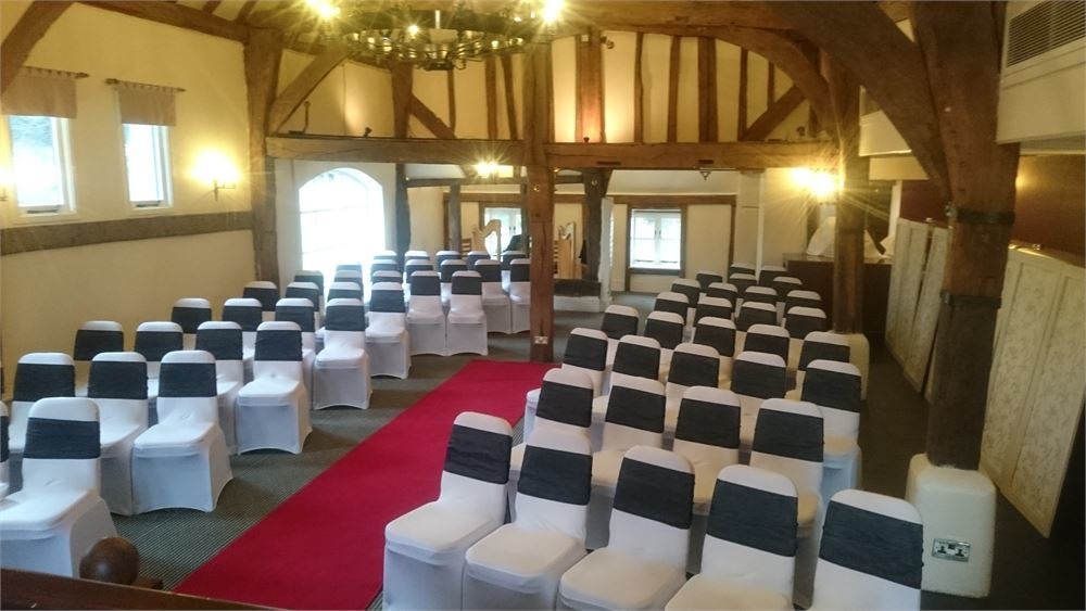 Photo of Holiday Inn Ashford - Central, Exclusive Hire