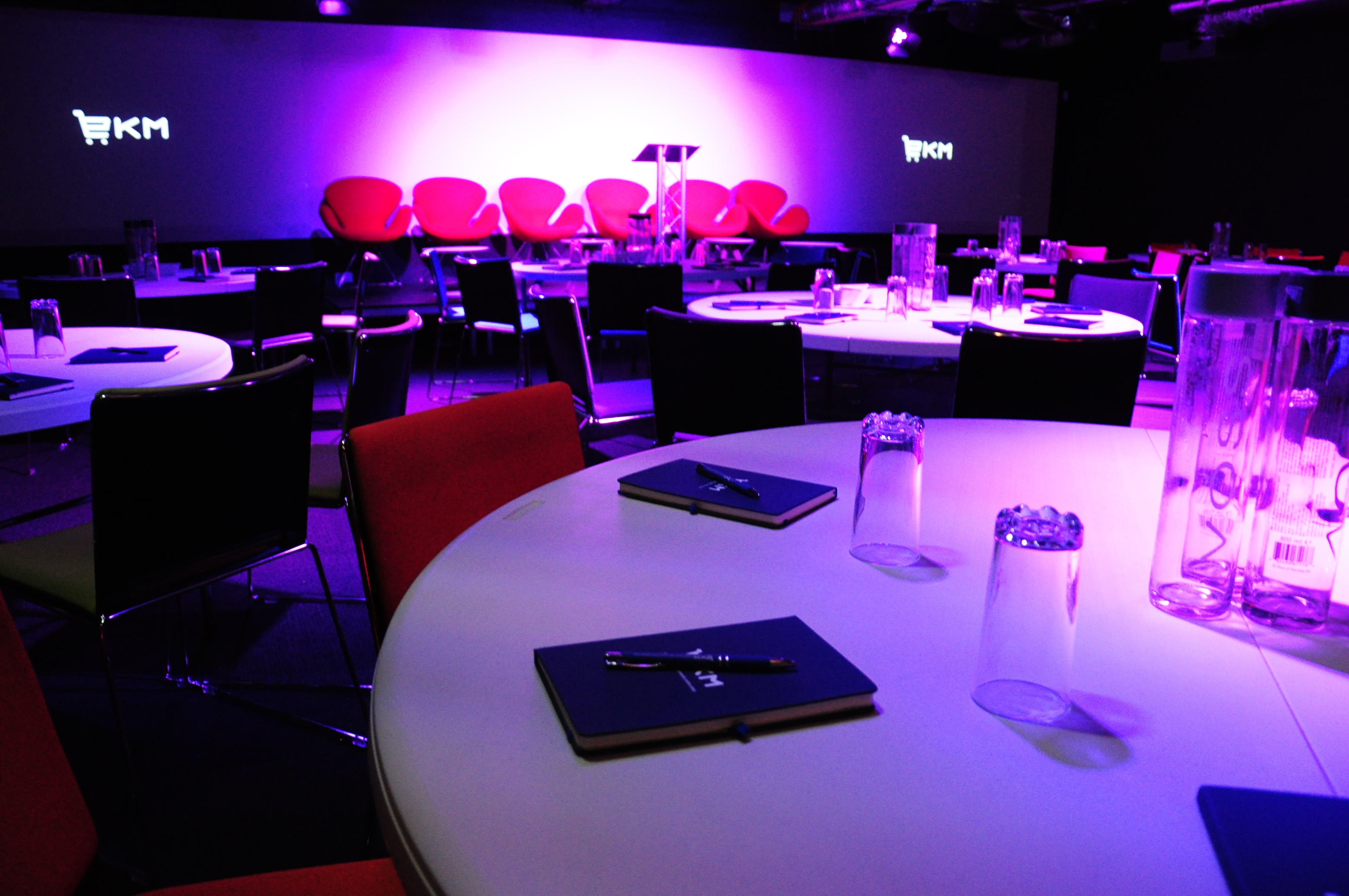 Photo of Space @Ekm, The Auditorium