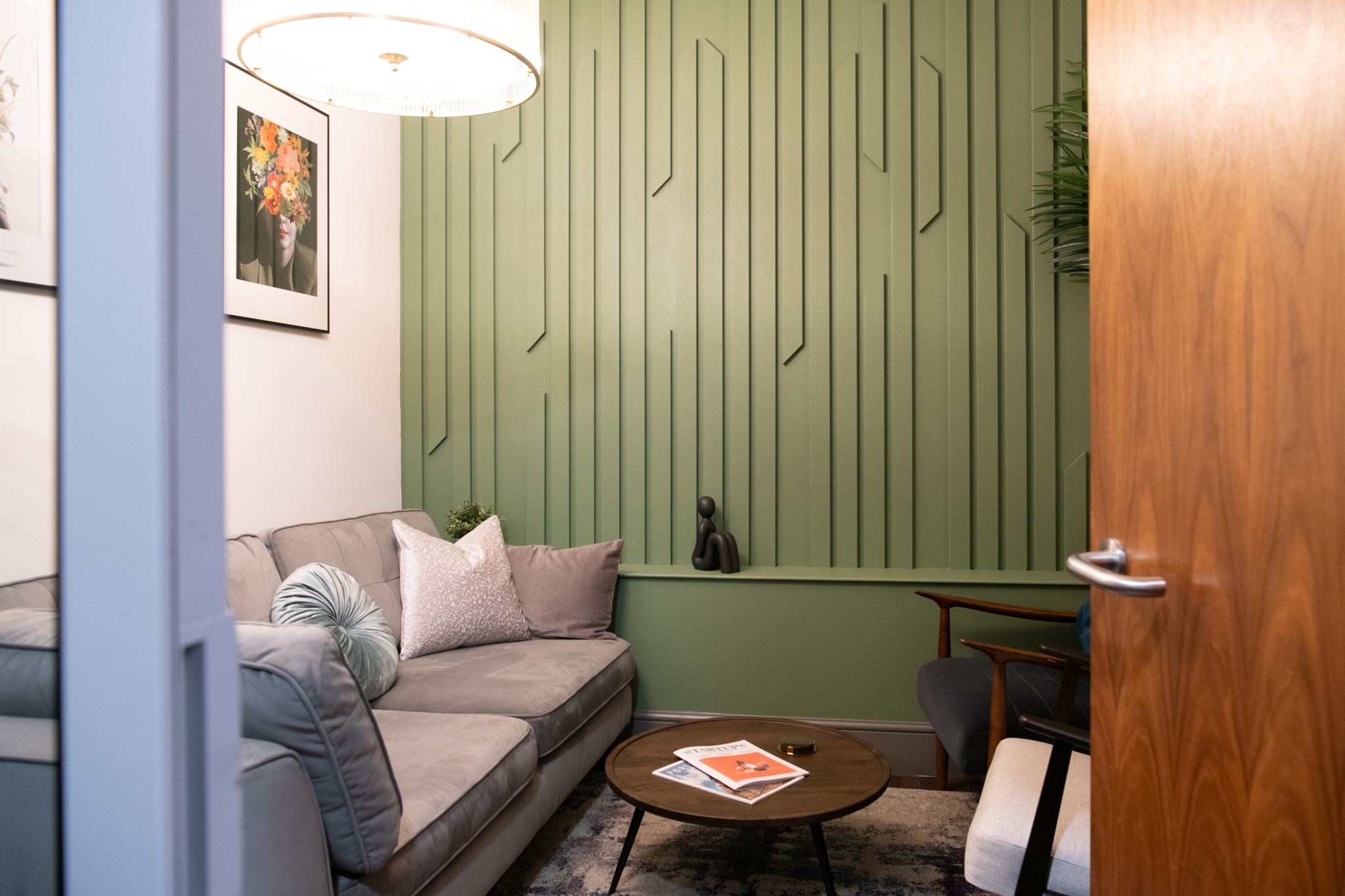 Photo of 46 Park Place, Trinity Suite