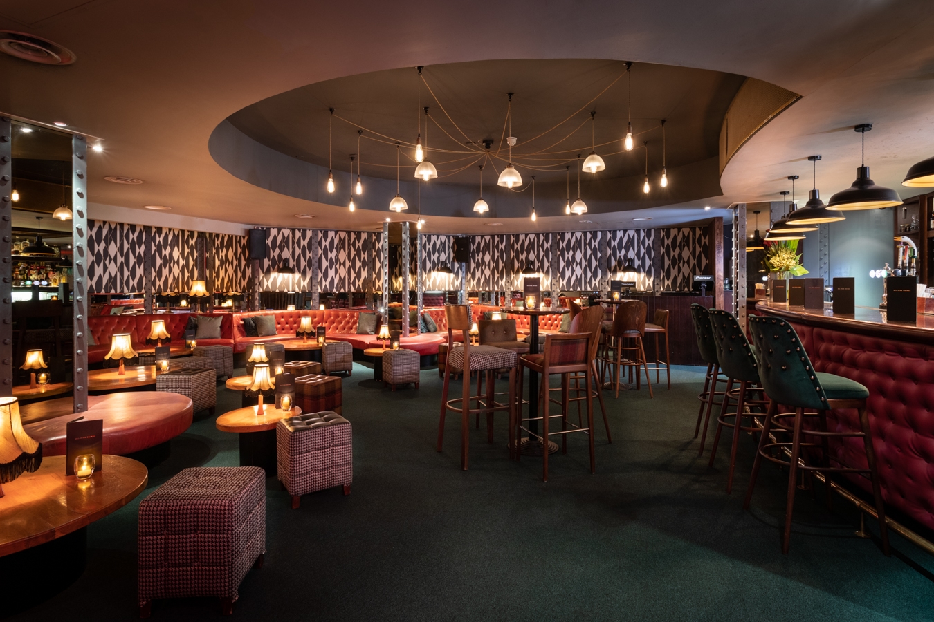 Photo of All Star Lanes Holborn, Full Venue Hire