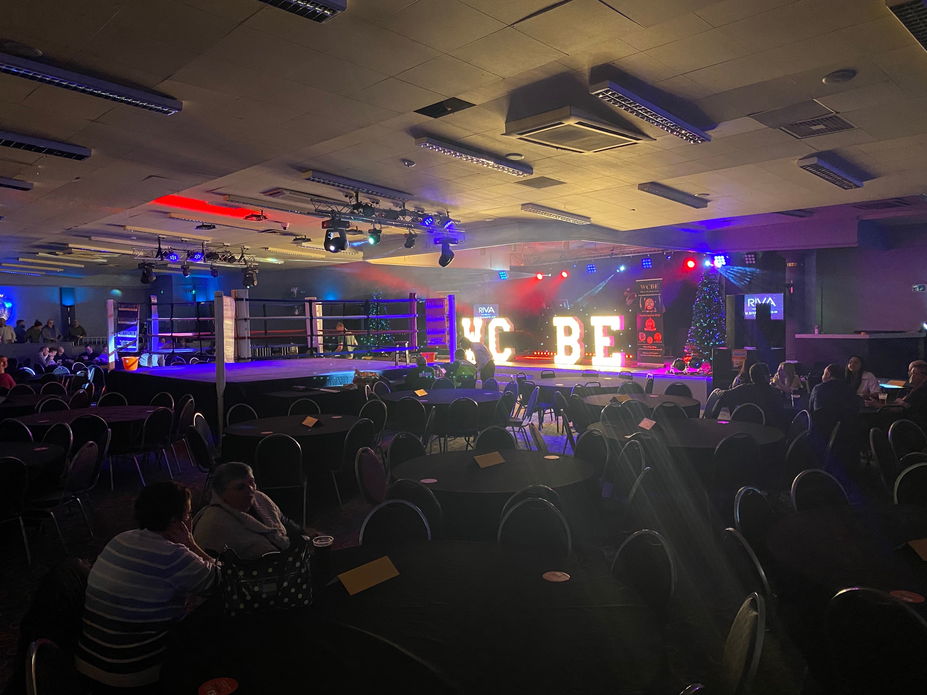 Photo of Riva Showbar Preston