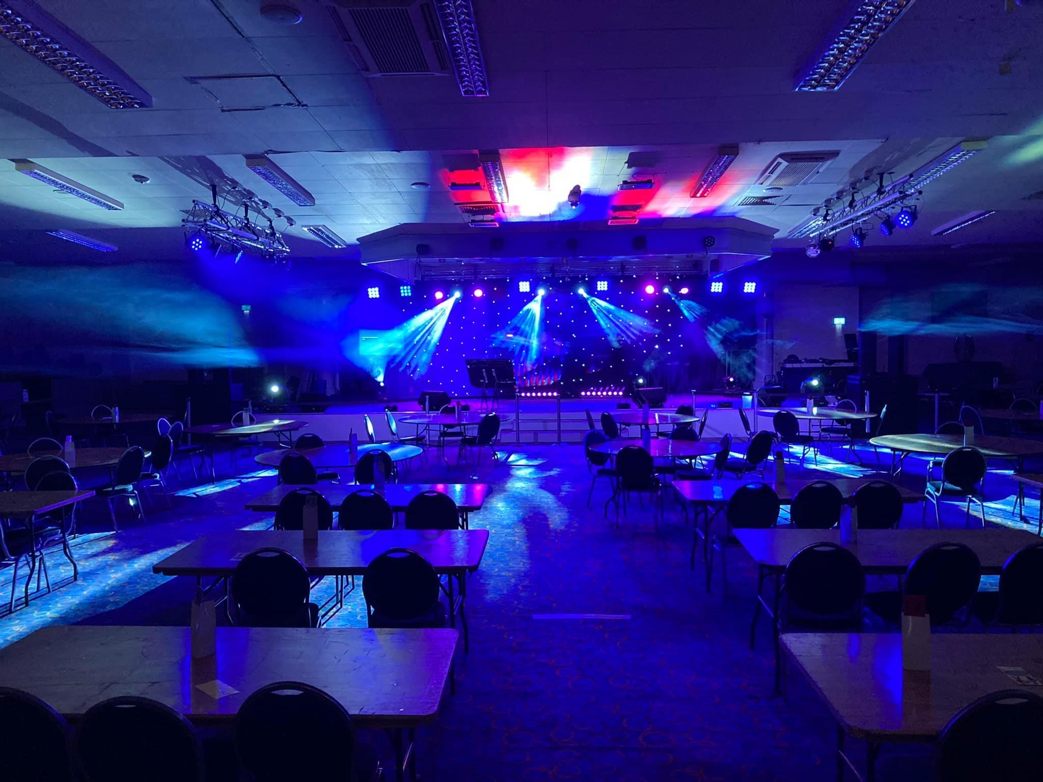 Photo of Riva Showbar Preston, Riva Showbar Preston Exclusive Hire