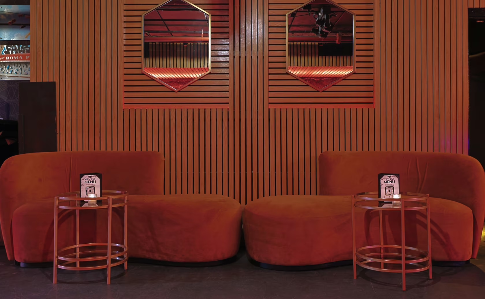 Photo of The Delancy, Basement Lounge