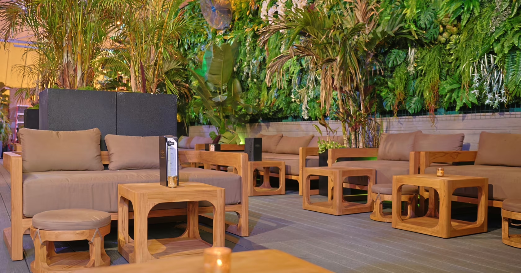 Photo of The Delancy, Rooftop