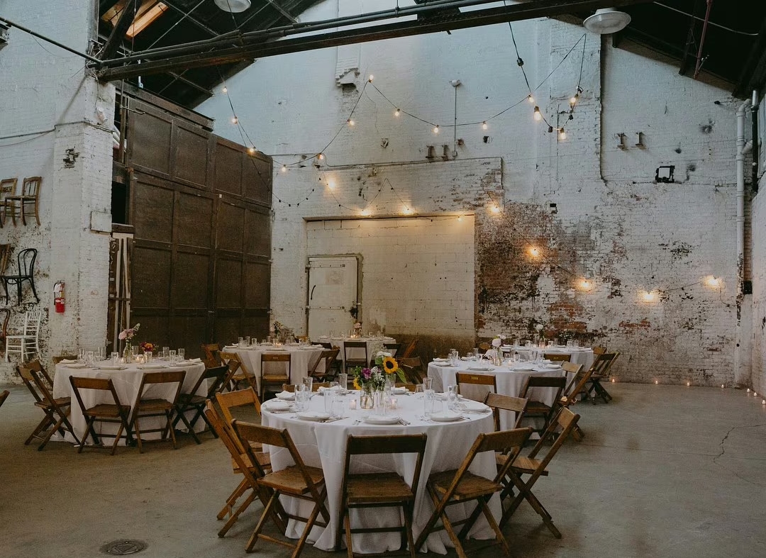 Photo of The 1896 Studios & Stages, Area 3