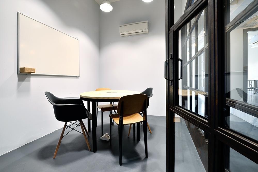 Photo of The Hive New Bridge Road, Meeting Room For 4