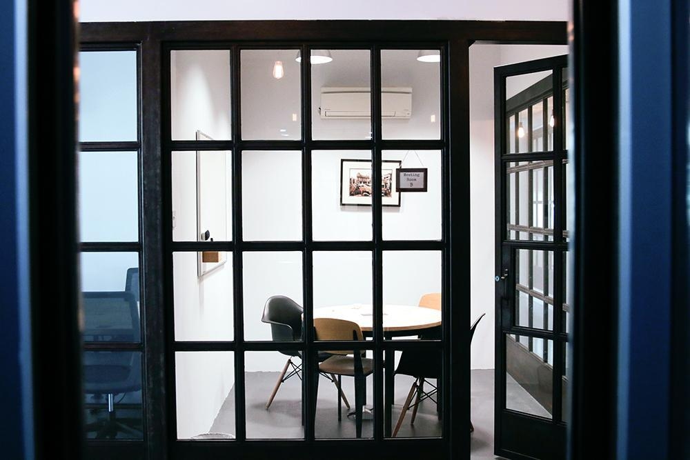 Photo of The Hive New Bridge Road, Meeting Room For 4