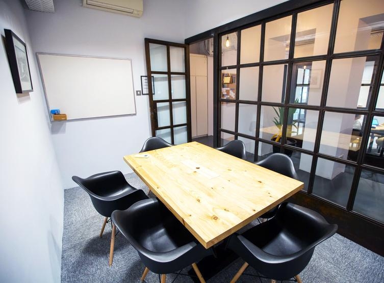 Photo of The Hive New Bridge Road