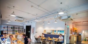 Photo of The Hive New Bridge Road