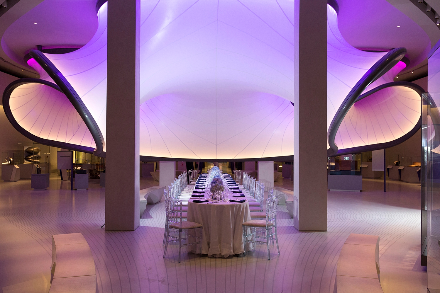 Photo of Science Museum, Mathematics: The Winton Gallery