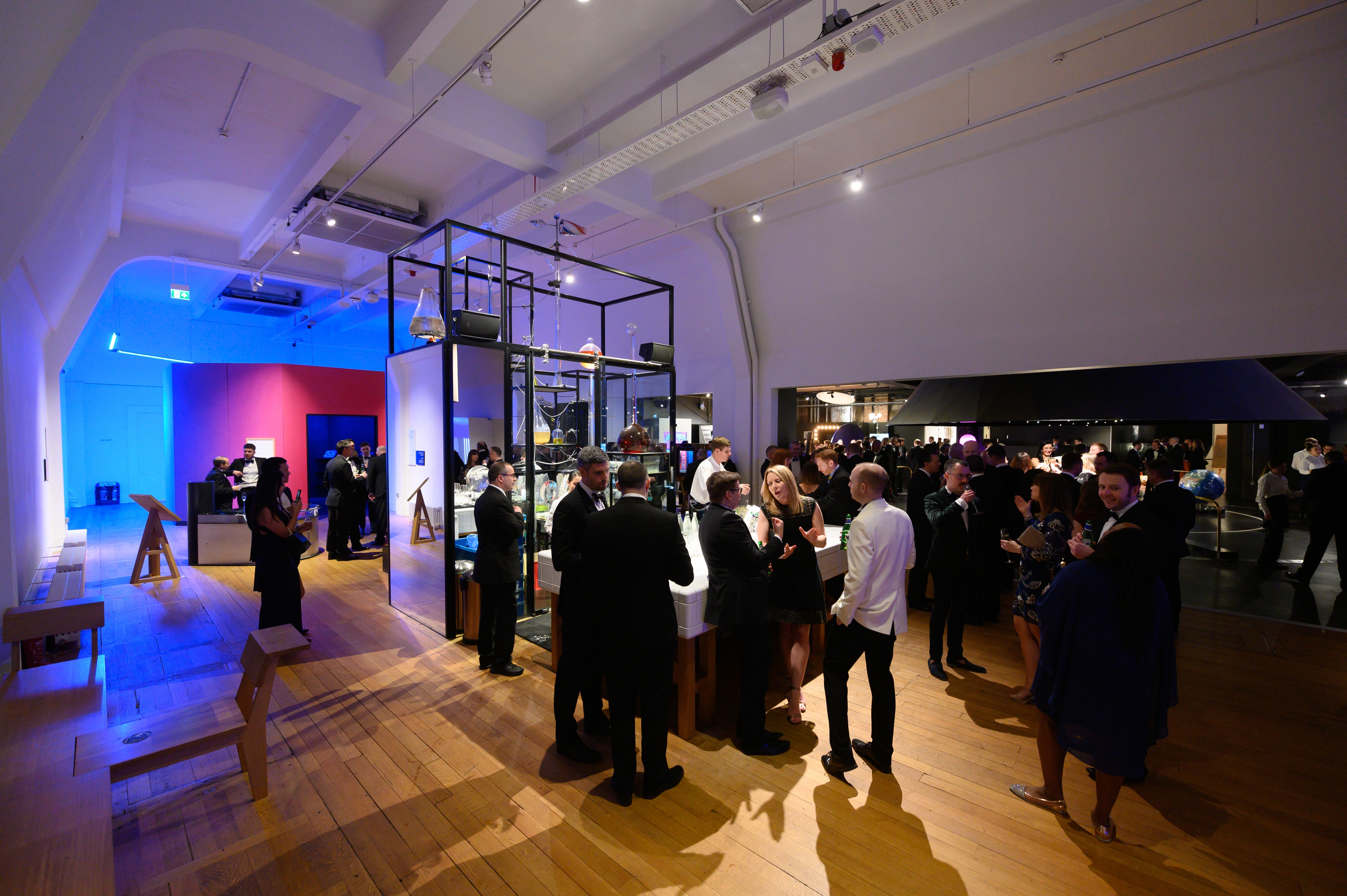 Photo of Science Museum, Wonderlab