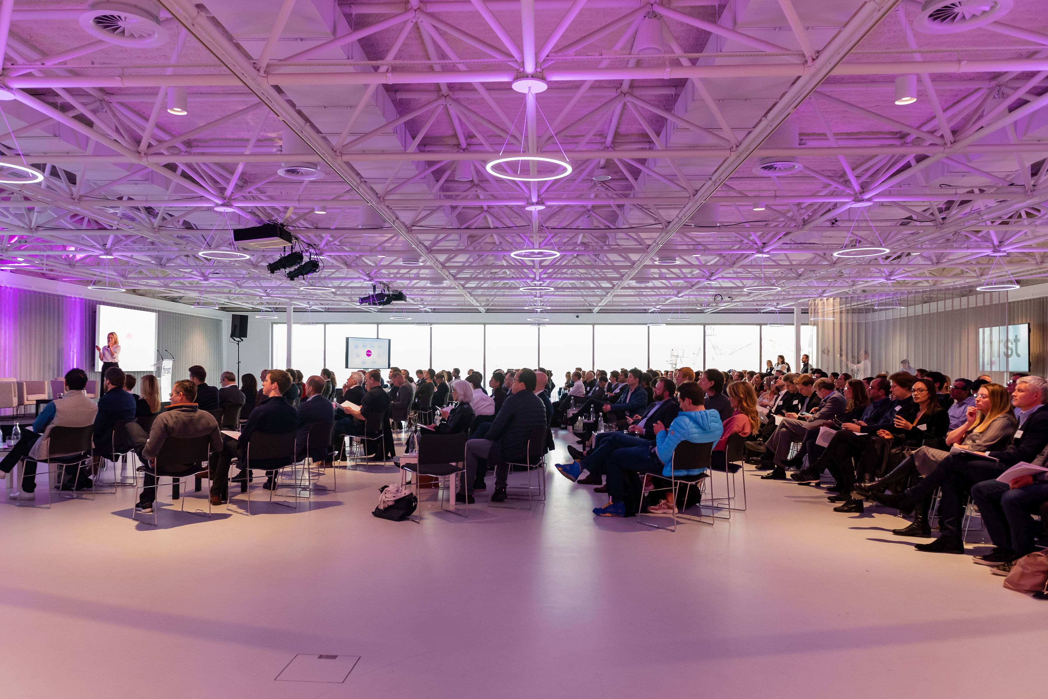 Photo of Science Museum, Illuminate