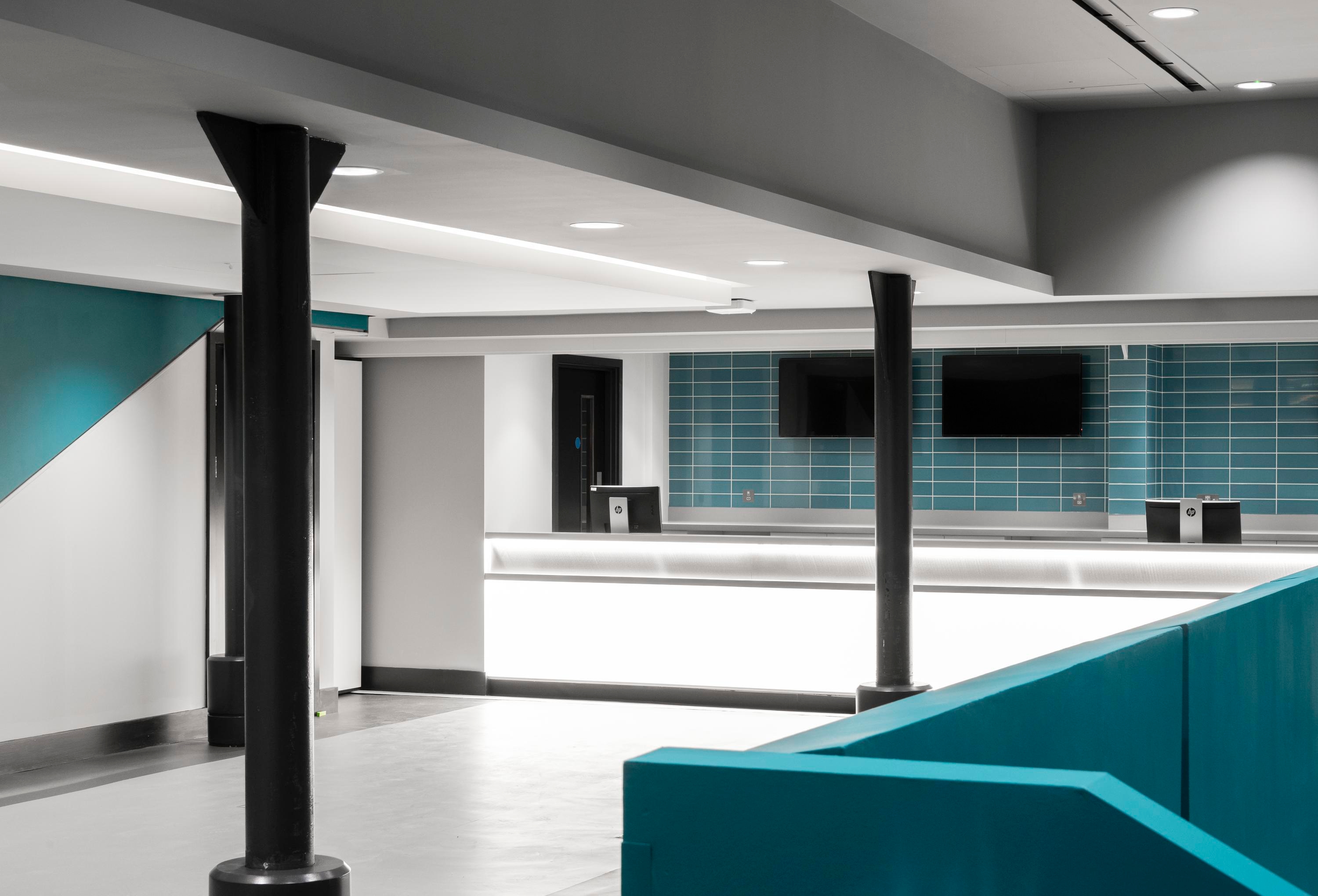 Photo of Science Museum, IMAX: The Ronson Theatre