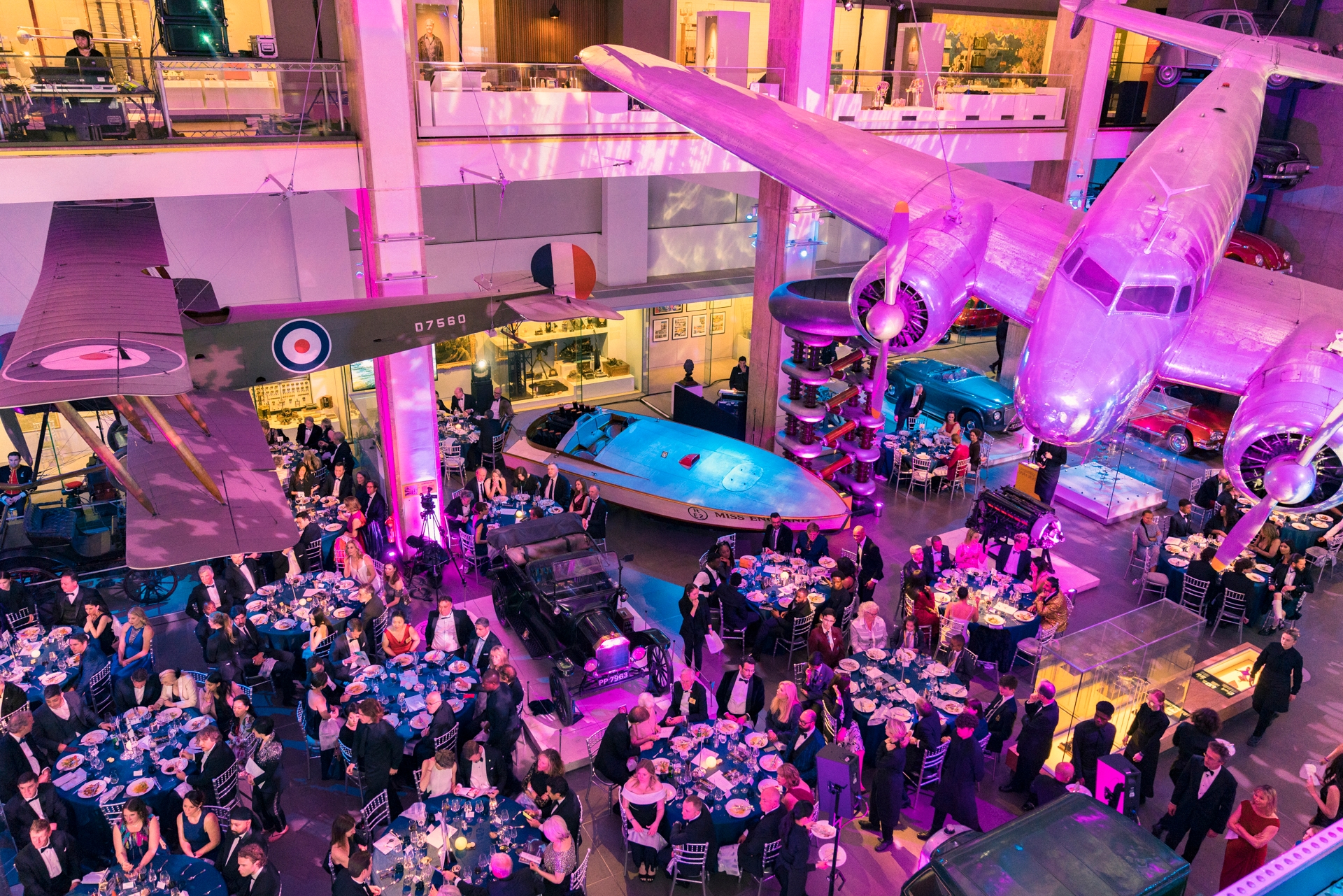 Photo of Science Museum, Making The Modern World