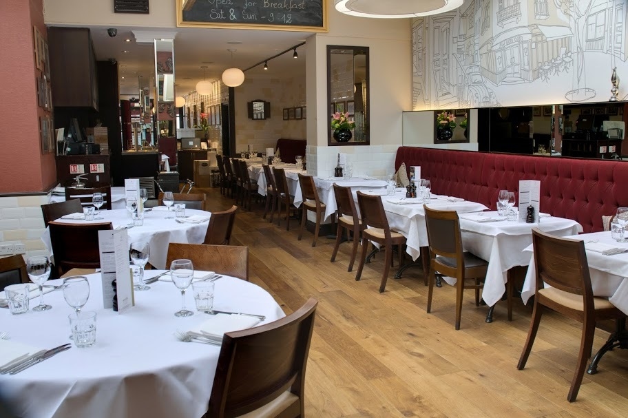 Photo of Lobster And Grill - High Street, Lobster And Grill