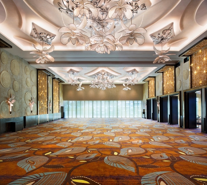 Photo of W Singapore Sentosa Cove, Great Room