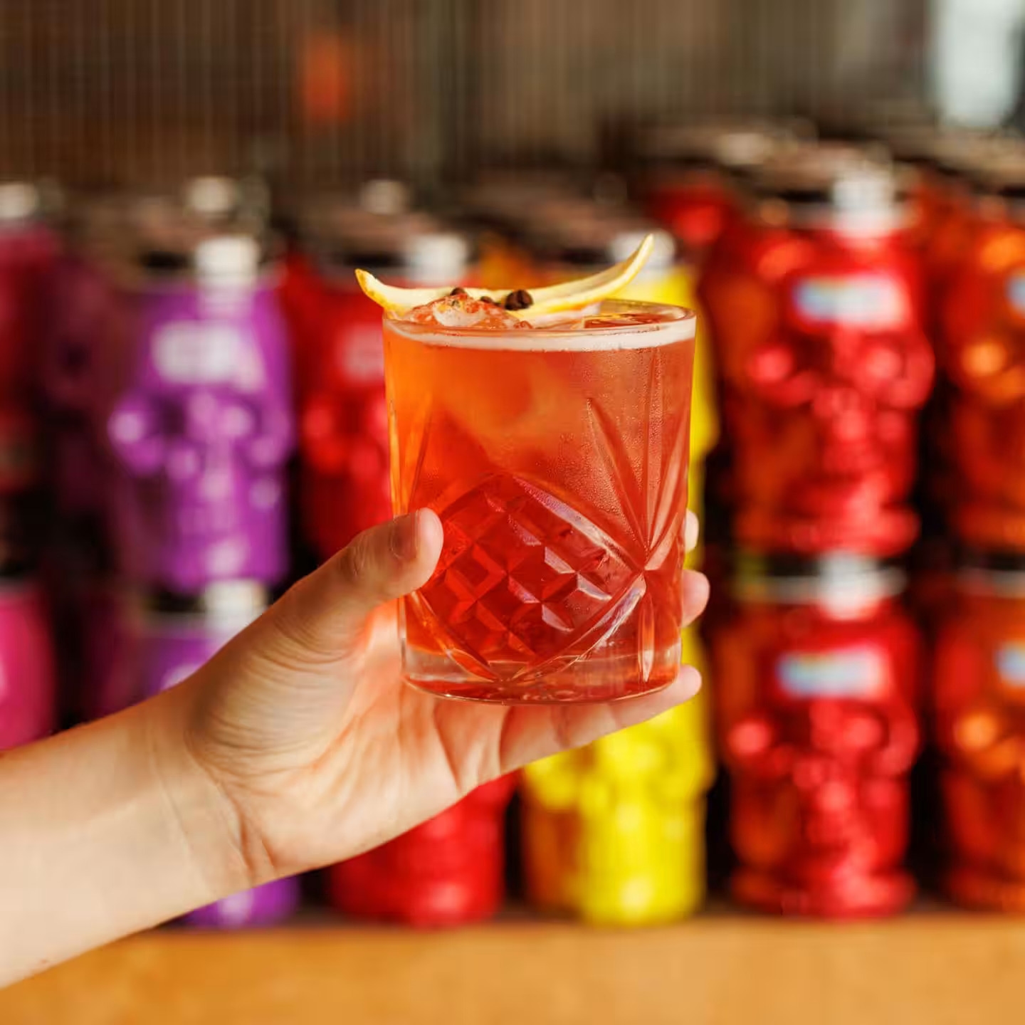 Photo of Bristol And Bath Rum Distillery, The Boardroom