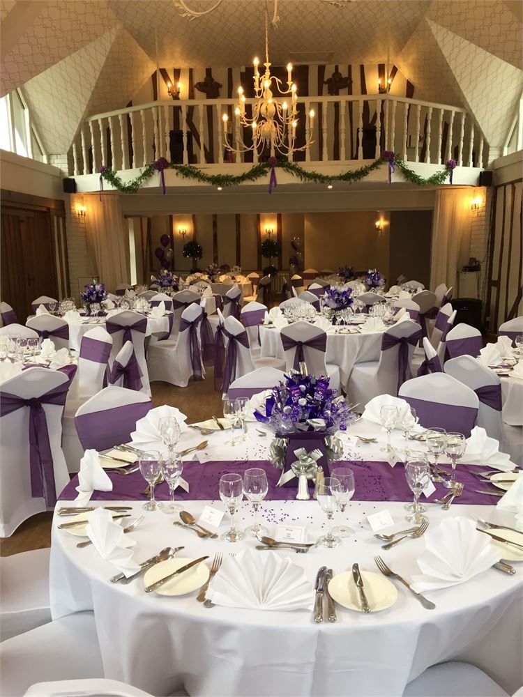 Photo of Seckford Hall Hotel, Exclusive Hire