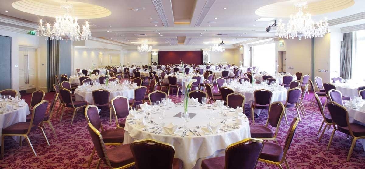 Photo of The Bristol, Ballroom 1