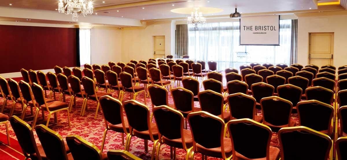 Photo of The Bristol, Ballroom