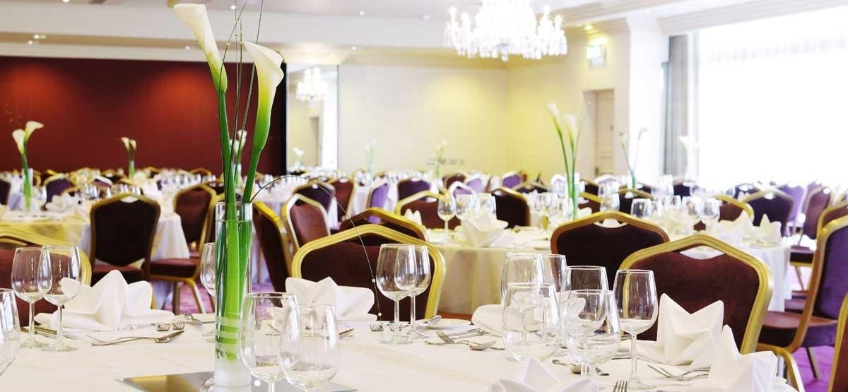 Photo of The Bristol, Ballroom 2