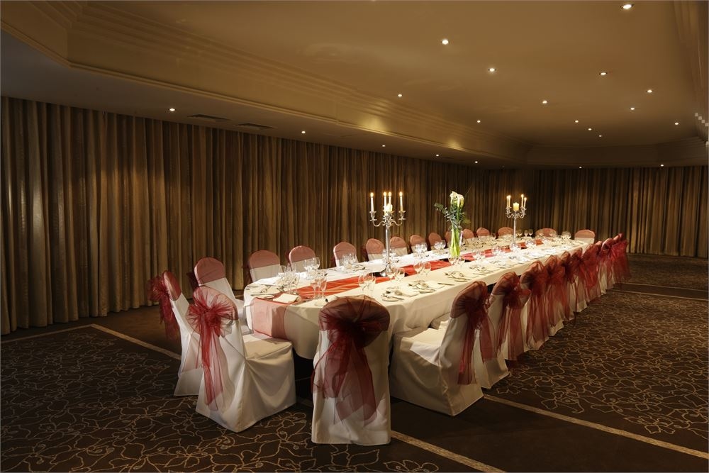 Photo of The Bristol, George White Suite